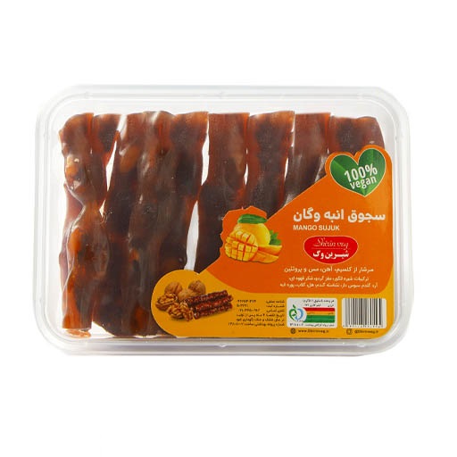سجوق انبه 300 گرمی